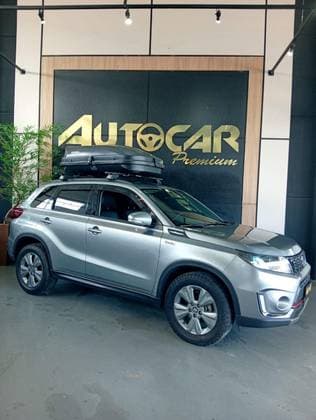 Carro 1.4 16V TURBO GASOLINA 4SPORT ALLGRIP AUTOMÁTICO