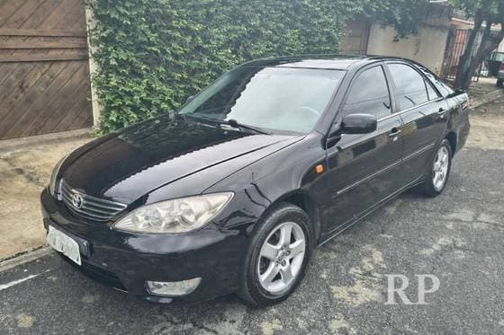 Carro 3.0 XLE V6 24V GASOLINA 4P AUTOMÁTICO