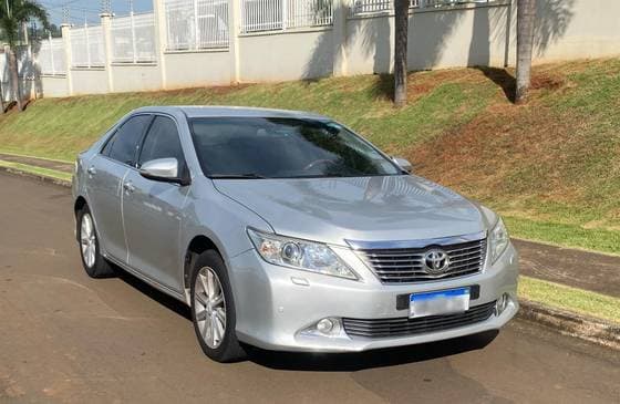 Carro 3.5 XLE V6 24V GASOLINA 4P AUTOMÁTICO