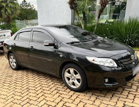 Carro 1.8 XEI 16V FLEX 4P AUTOMÁTICO