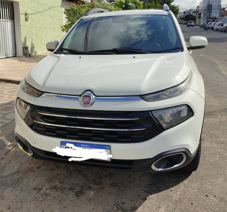 Carro 1.8 16V EVO FLEX FREEDOM AT6