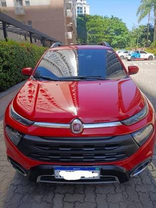 Carro 2.0 16V TURBO DIESEL FREEDOM 4WD AT9