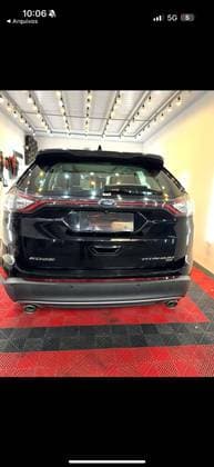 Carro 3.5 V6 GASOLINA TITANIUM AWD AUTOMÁTICO