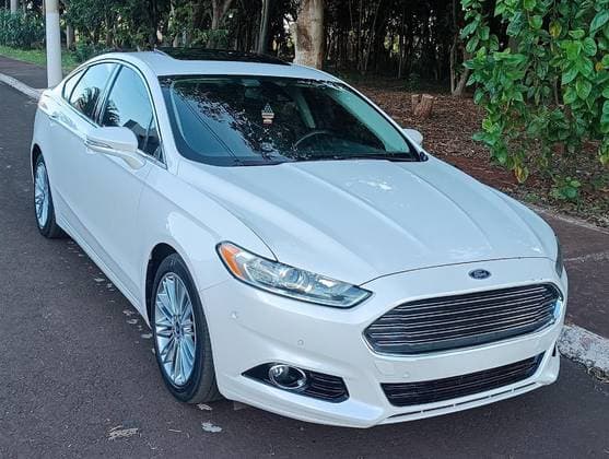 Carro 2.0 TITANIUM AWD 16V GASOLINA 4P AUTOMÁTICO