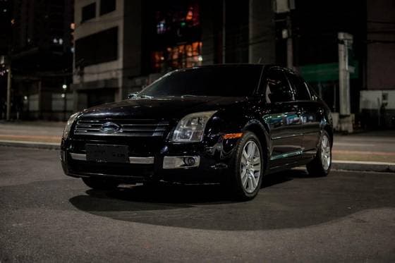 Carro 2.3 SEL 16V GASOLINA 4P AUTOMÁTICO