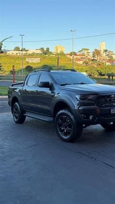 Carro 3.2 STORM 4X4 CD 20V DIESEL 4P AUTOMÁTICO
