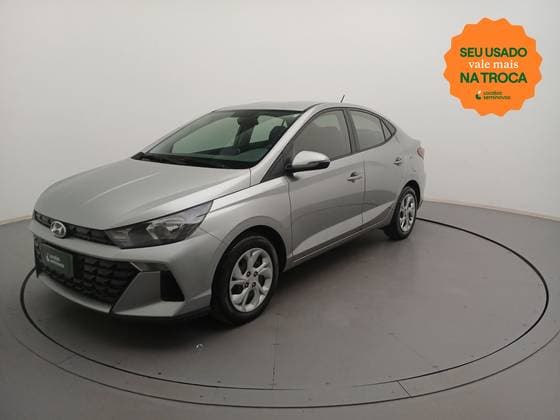 Carro 1.0 12V FLEX COMFORT MANUAL