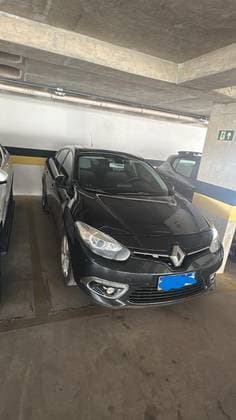 Carro 2.0 PRIVILÉGE 16V FLEX 4P AUTOMÁTICO