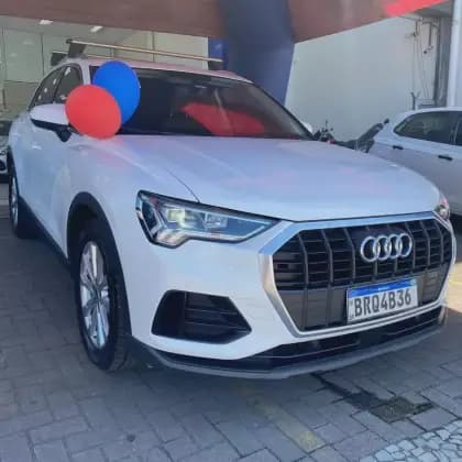 Carro 1.4 35 TFSI GASOLINA PRESTIGE PLUS S TRONIC
