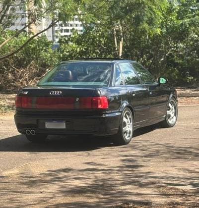 Carro 2.6 E V6 GASOLINA 4P AUTOMÁTICO