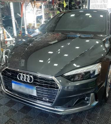 Carro 2.0 TFSI MHEV SPORTBACK ADVANCED S TRONIC