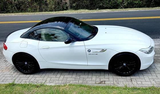 Carro 2.0 16V TURBO GASOLINA SDRIVE20I AUTOMÁTICO