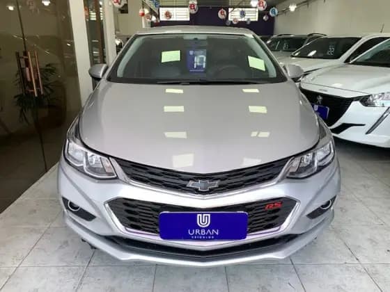 Carro 1.4 TURBO LT 16V FLEX 4P AUTOMÁTICO