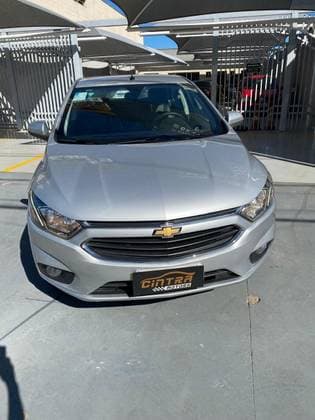 Carro 1.4 MPFI LTZ 8V FLEX 4P MANUAL