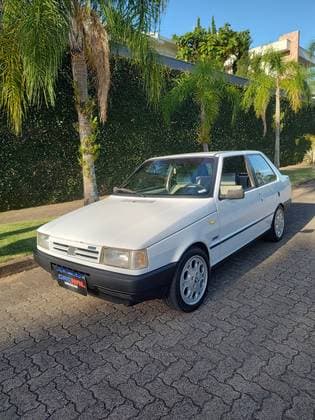 Carro 1.5 S 8V ÁLCOOL 2P MANUAL