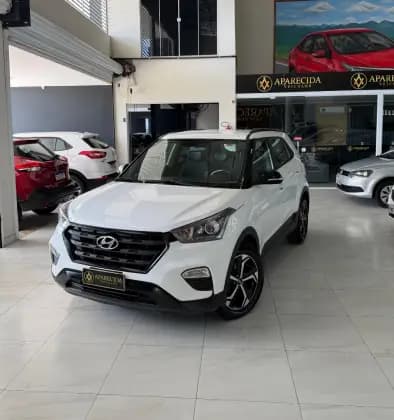 Carro 1.0 TURBO 200 FLEX DRIVE CVT
