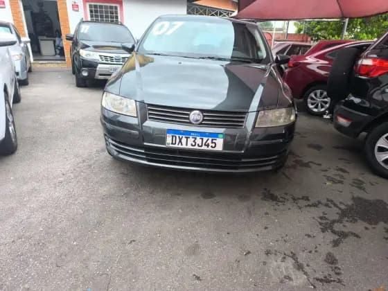 Carro 1.8 MPI 8V FLEX 4P MANUAL