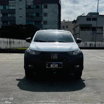 Carro 1.4 FIRE FLEX ENDURANCE CS MANUAL