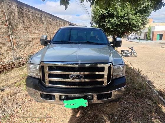 Carro 3.9 XLT MAX POWER 4X2 CS DIESEL 2P MANUAL