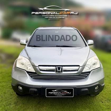 Carro 2.0 EXL 4X4 16V GASOLINA 4P AUTOMÁTICO
