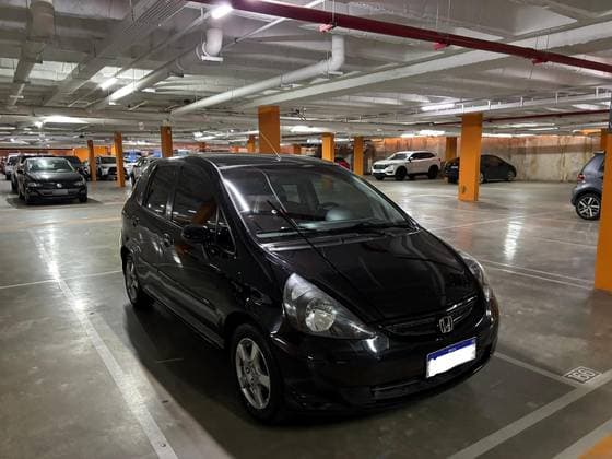 Carro 1.5 EX 16V FLEX 4P MANUAL