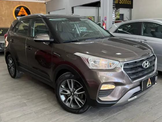 Carro 1.6 16V FLEX PULSE AUTOMÁTICO