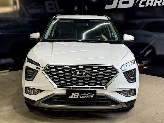Carro 1.0 TGDI FLEX LIMITED AUTOMÁTICO
