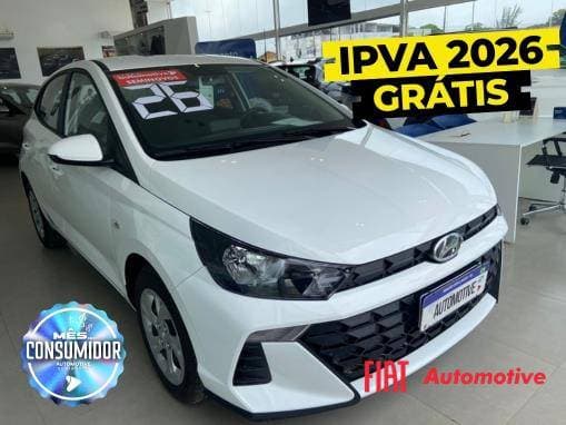 Carro 1.0 12V FLEX COMFORT MANUAL
