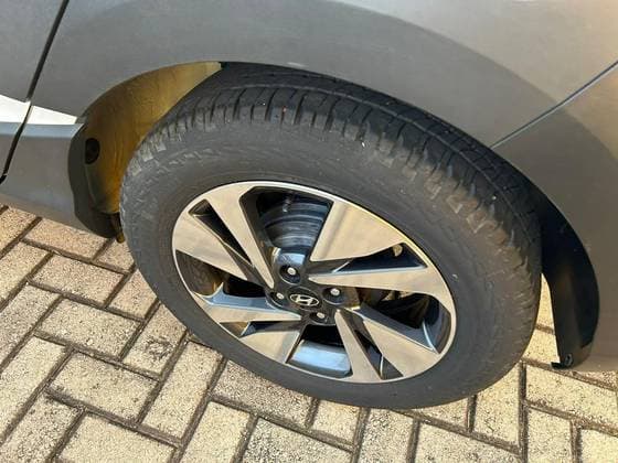 Carro 1.6 16V FLEX VISION AUTOMÁTICO