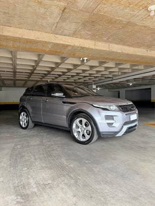 Carro 2.0 DYNAMIC TECH 4WD 16V GASOLINA 4P AUTOMÁTICO