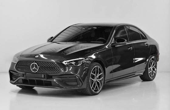 Carro 2.0 EQ BOOST HÍBRIDO AMG LINE 9G-TRONIC