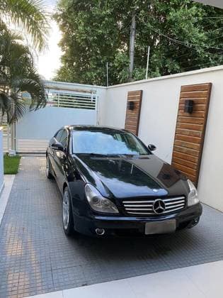 Carro 5.0 AVANTGARDE V8 GASOLINA 4P AUTOMÁTICO