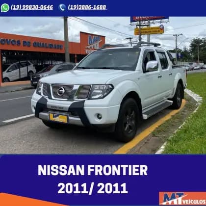 Carro 2.5 LE 4X4 CD TURBO ELETRONIC DIESEL 4P AUTOMÁTICO