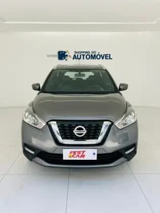 Carro 1.6 16V FLEXSTART SV 4P XTRONIC