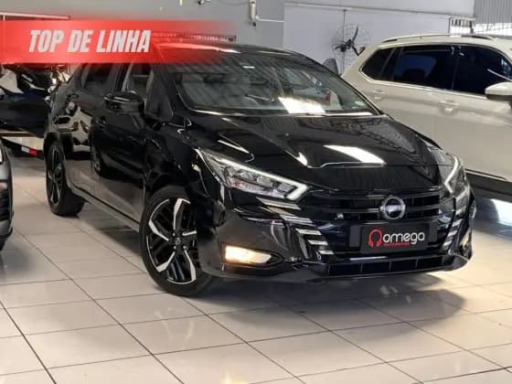 Carro 1.6 16V FLEX EXCLUSIVE XTRONIC