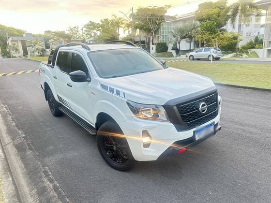 Carro 2.3 16V TURBO DIESEL ATTACK CD 4X4 AUTOMÁTICO