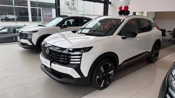 Carro 1.0 TURBO FLEX EXCLUSIVE DCT