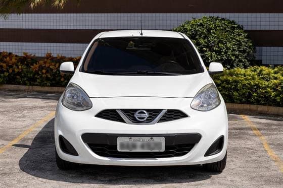 Carro 1.0 S 12V FLEX 4P MANUAL