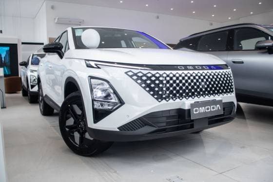 Carro 1.5 TGDI HEV LUXURY DHT