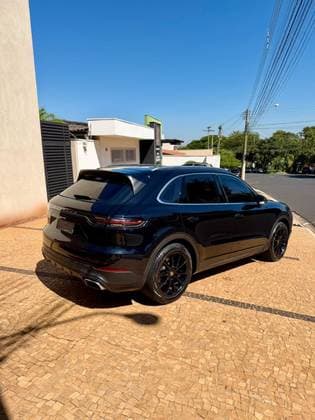 Carro 3.0 V6 GASOLINA AWD TIPTRONIC S