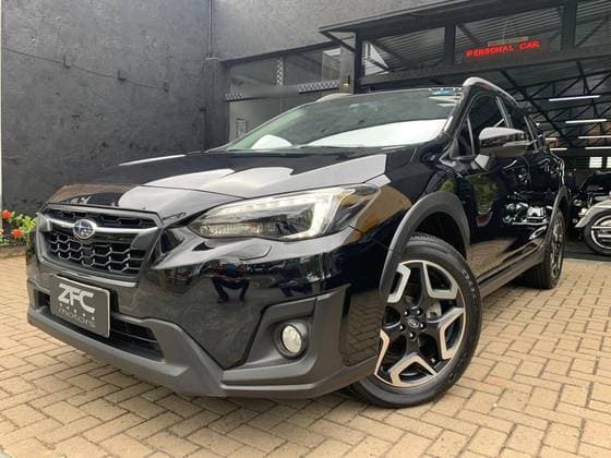 Carro 2.0 16V GASOLINA L AWD LINEARTRONIC