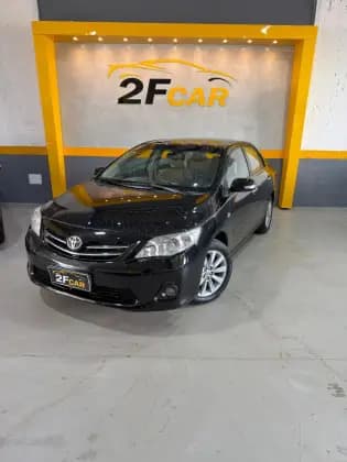 Carro 1.8 GLI 16V FLEX 4P AUTOMÁTICO