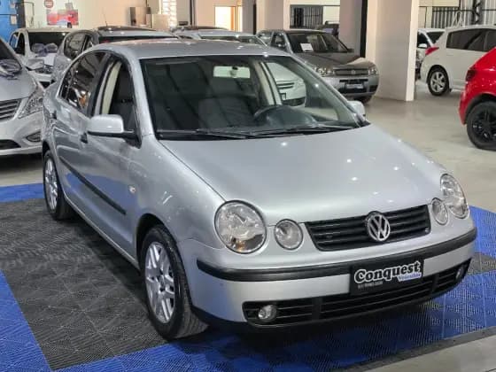 Carro 2.0 MI 8V GASOLINA 4P MANUAL