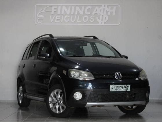 Carro 1.6 MI 8V FLEX 4P AUTOMATIZADO
