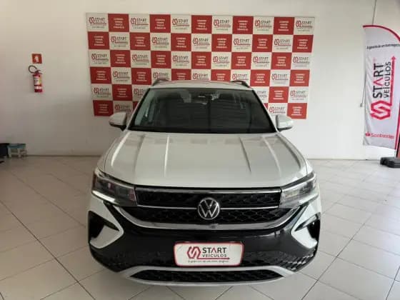 Carro 1.4 250 TSI TOTAL FLEX COMFORTLINE AUTOMÁTICO