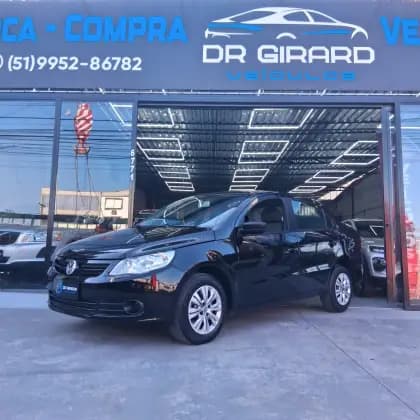Carro 1.0 MI 8V FLEX 4P MANUAL
