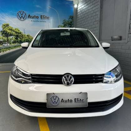 Carro 1.6 MI 8V FLEX 4P AUTOMATIZADO