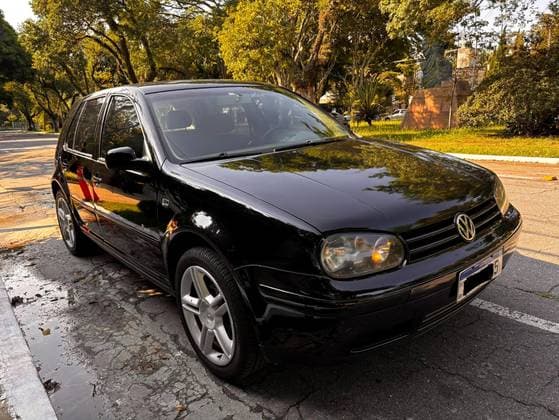 Carro 1.6 MI FLASH 8V FLEX 4P MANUAL