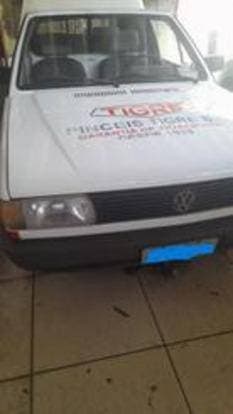 Carro 1.6 MI CLI CS 8V GASOLINA 2P MANUAL