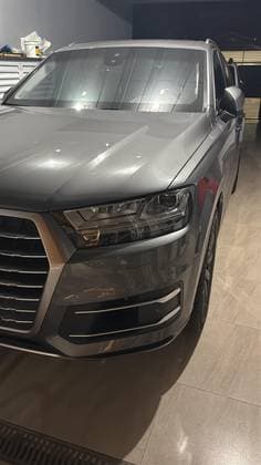 Carro 3.0 TDI AMBITION V6 24V DIESEL 4P TIPTRONIC